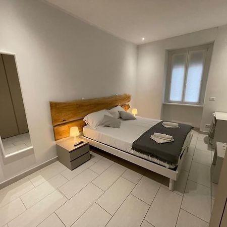 Apartmán Near Metro Piazza Bengasi Turín Exteriér fotografie