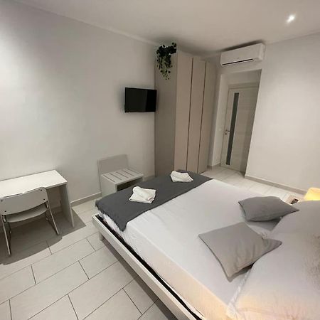 Apartmán Near Metro Piazza Bengasi Turín Exteriér fotografie