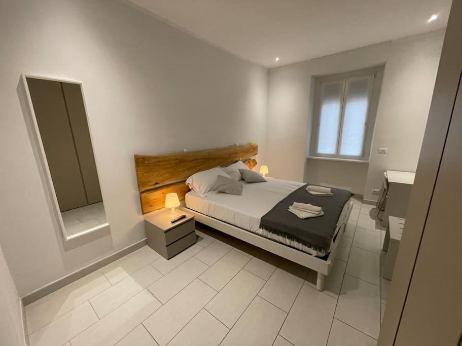 Apartmán Near Metro Piazza Bengasi Turín Exteriér fotografie