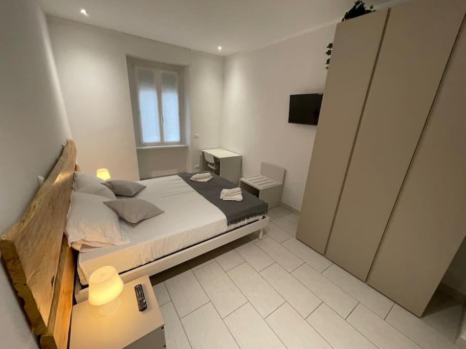 Apartmán Near Metro Piazza Bengasi Turín Exteriér fotografie